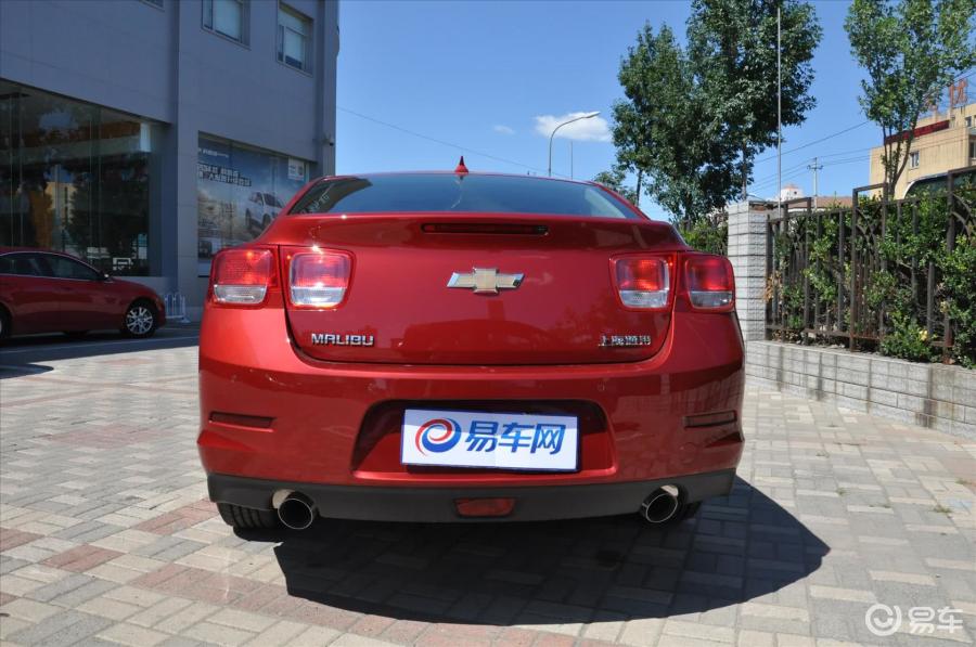 【迈锐宝2013款2.