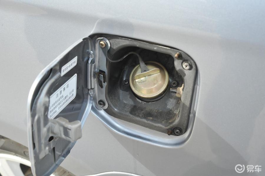 【夏利n52014款1.3l 手动 豪华型带气囊油箱盖汽车-】