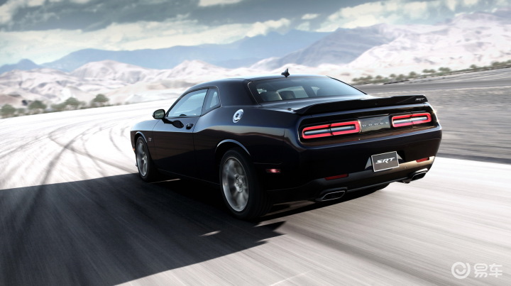 道奇挑战者2015款challenger_srt(602375)