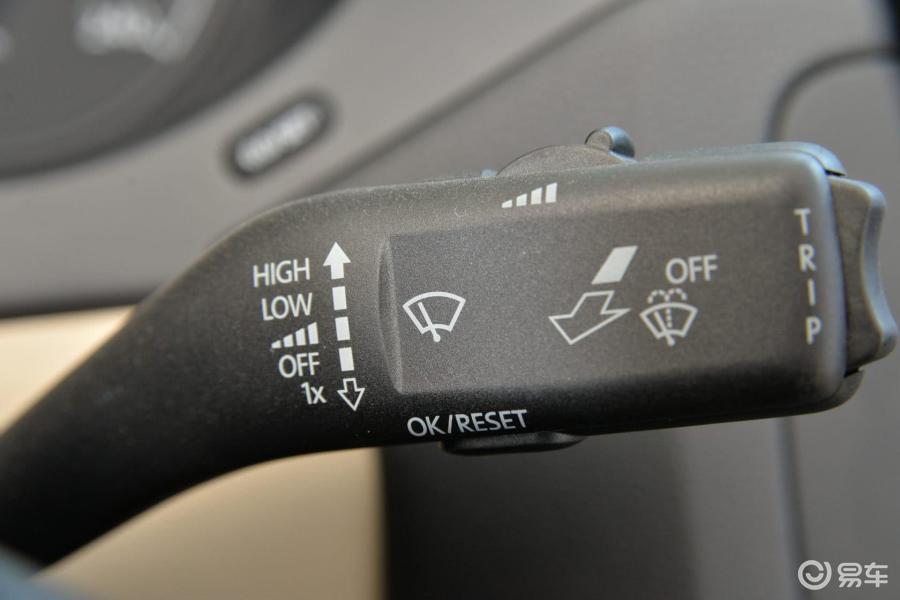 【速腾2014款1.6l 手自一体 舒适型雨刷器开关汽车-】