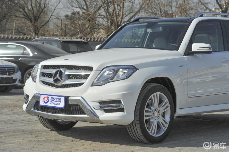 glk 260 2.0t 自动 动感型 极致版
