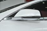 Model S 外观-珍珠白