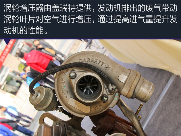 油耗低/可靠性高 东风御风zd30发动机拆解