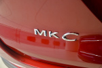 MKC 外观-宝石红
