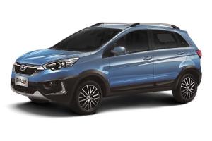 昌河q25