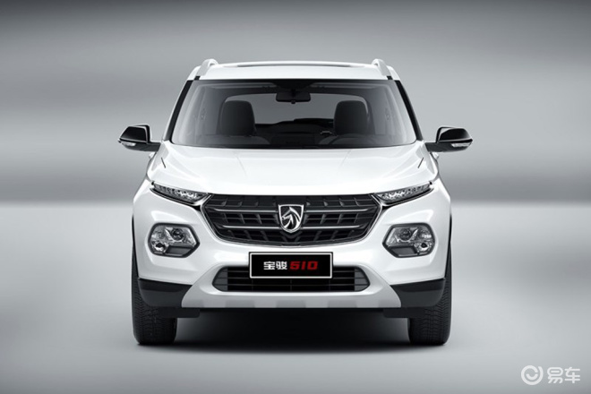 宝骏510宝骏510