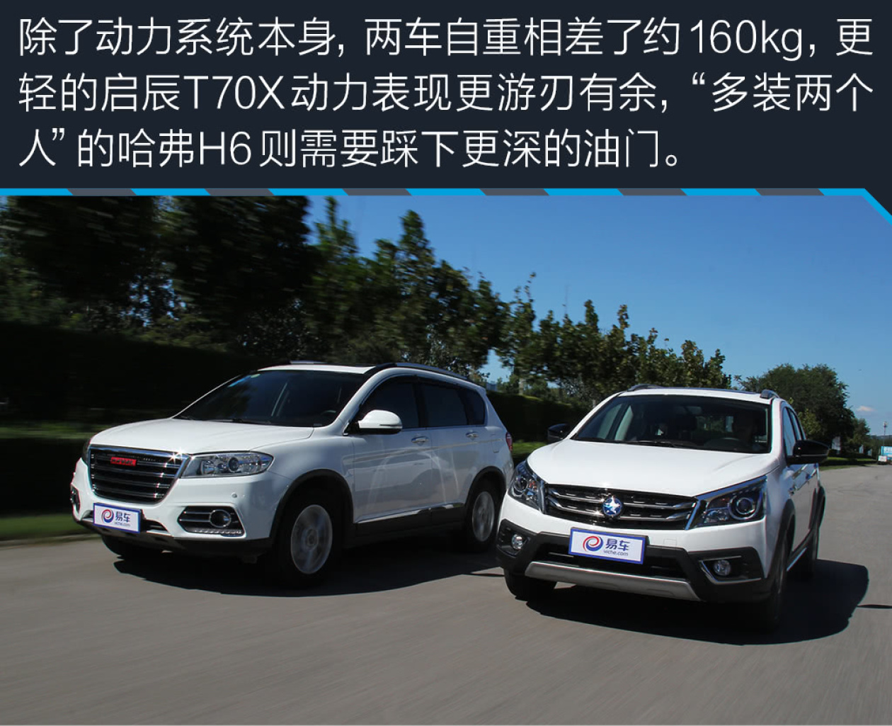 启辰t70对比传祺gs4_启辰t70对比哈弗h6质量_启辰t70哈弗h6哪个好