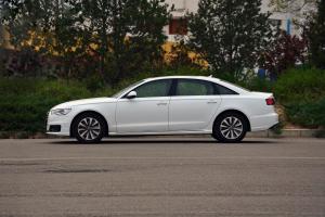 奥迪A6L2017款 奥迪A6L 30 FSI 舒适型