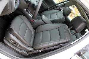 探界者驾驶员座椅