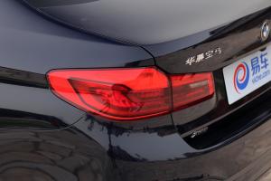 宝马5系2017款 全新 宝马530Li M运动套装