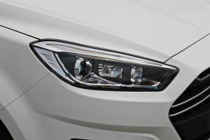 轩朗2017款 力帆轩朗 1.5T 8AT自动舒适型