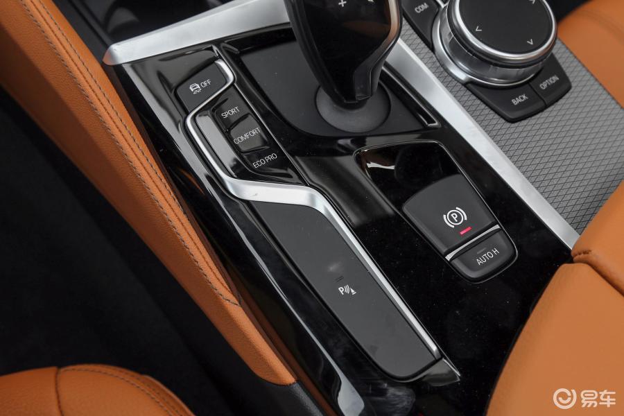 530li 领先型 m运动套装图片