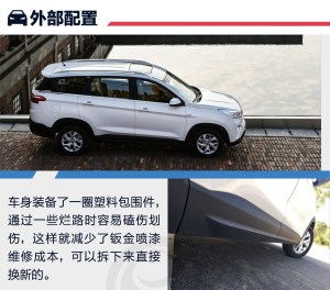 【五菱宏光S3 图解图片-汽车图片大全】-易车网高清图片