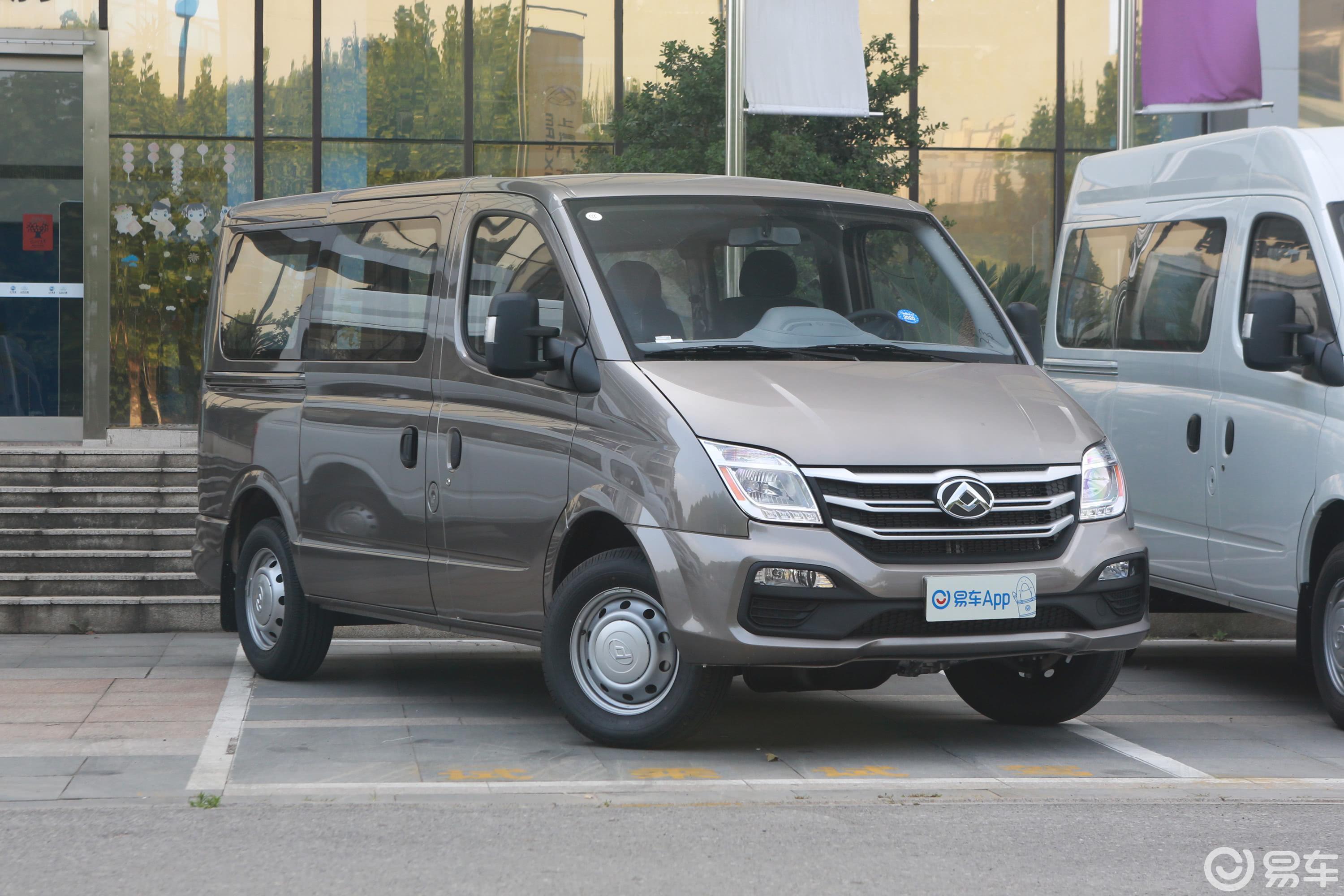 上汽大通  上汽maxus v80  2019款  2019款  2018款  2017款  2015款