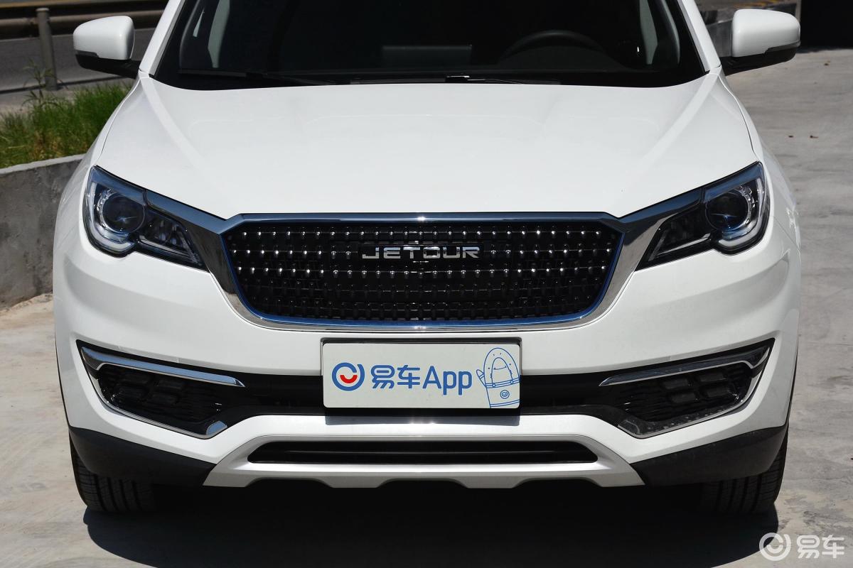 奇瑞汽车·新能源  捷途x70s ev  2019款  2021款  2019款  e动版  e