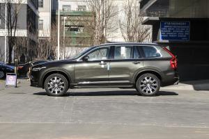 沃尔沃xc90