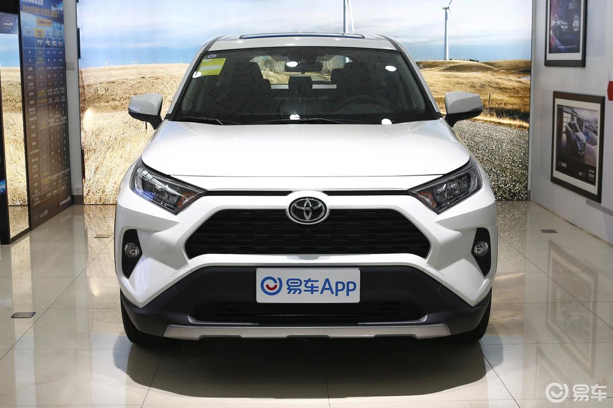 一汽丰田  rav4荣放  2020款  2020款  2019款  2018款  2016款  2015