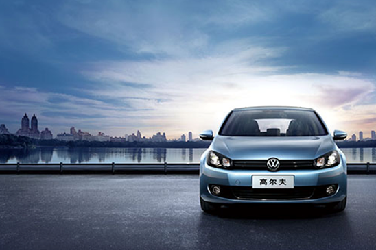 【图文】新春盛宴 高尔夫万元巨献 提现车过好