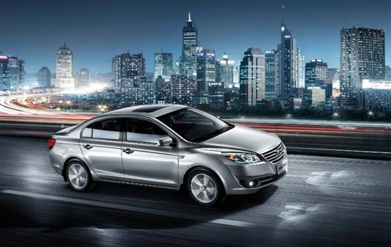 【图文】力帆汽车:从价格驱动到品质驱动转型