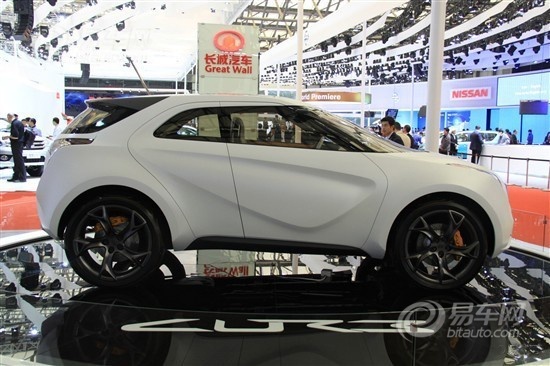 【图文】现代汽车将推出全新 SUV\/MPV 2015