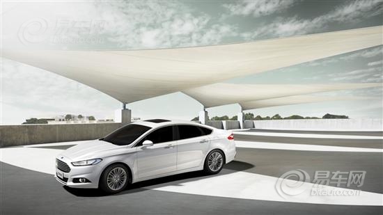 【图文】清凉一夏 你我共享 万朋福特送清凉喽