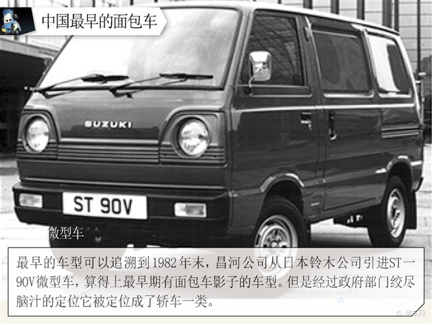 好开 好用 好便宜 五款热销微型mpv推荐