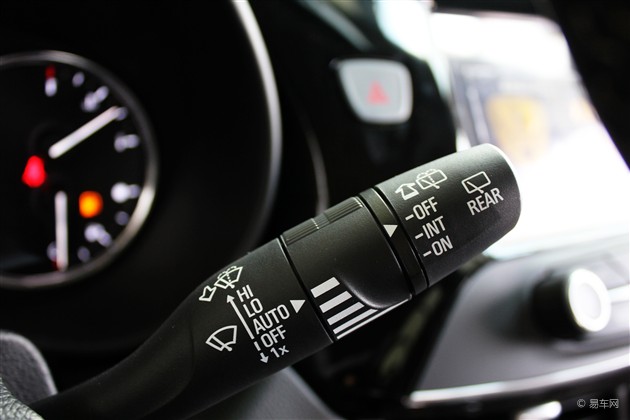 【图文】实拍张家港森通别克昂科威 现接受预