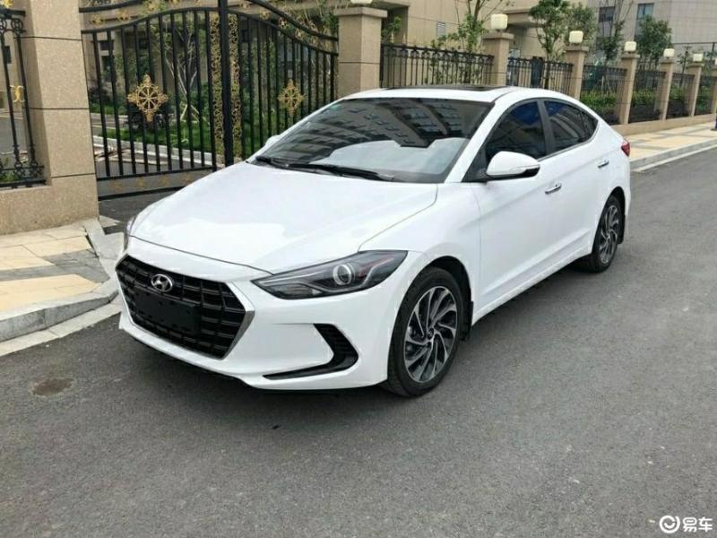领动2020款报价及图片,朗动2020款报价及图片 领动2020款 1.5l cvt 智炫·精英型