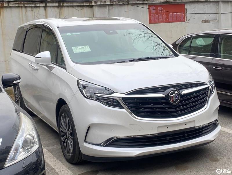 新款别克gl82020款es,2021奔驰glc300l新款 别克gl8 2020款 es陆尊 653t 豪华型