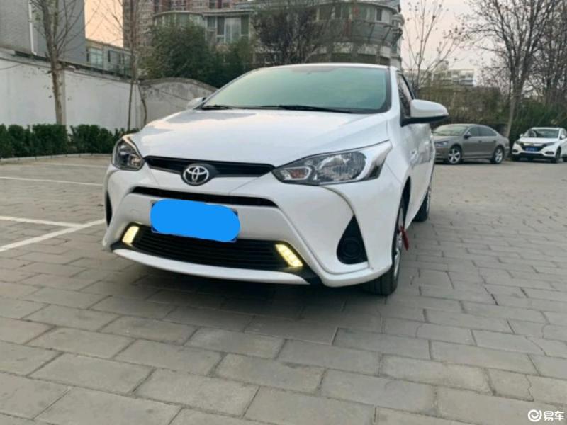 [yaris l 致享 2021款 1.5 cvt 领先版]怎么样口碑好