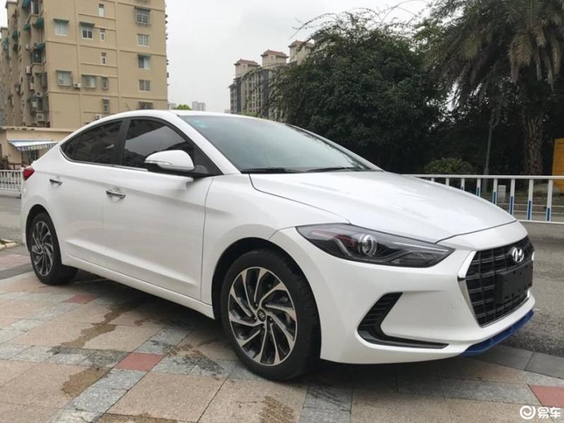 领动2020款报价及图片,朗动2020款报价及图片 领动2020款 1.5l cvt 智炫·豪华型