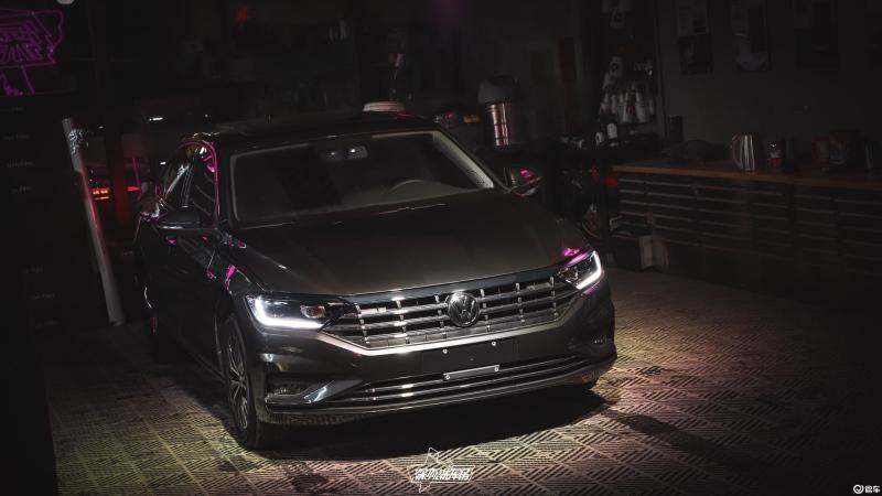 速腾2021款 280tsi 双离合 舒适智联版