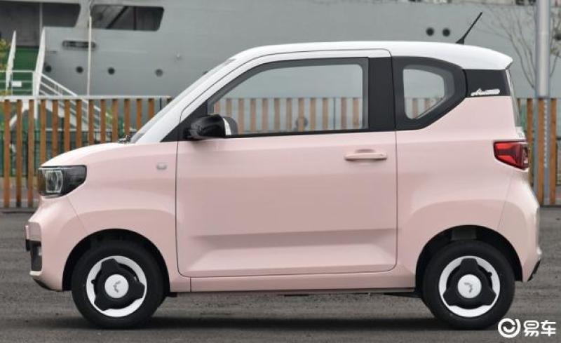 宏光mini ev