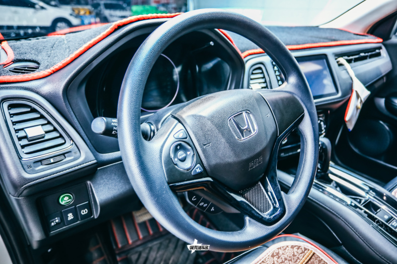 缤智2020款 1.5l cvt 精英版