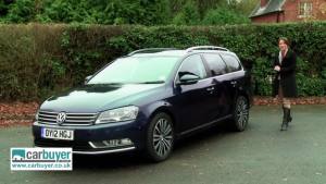 【图文】置换11款大众帕萨特可享8000元补贴