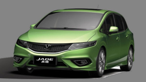 【东风本田视频_最新东风本田试驾视频_东风