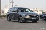 别克GL6售价10.89万起 自驾郊游就选它