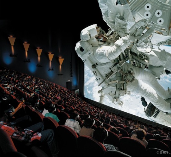 电影院的imax,ultraavx,普通3d,vip,和d-box有什么区别-电影