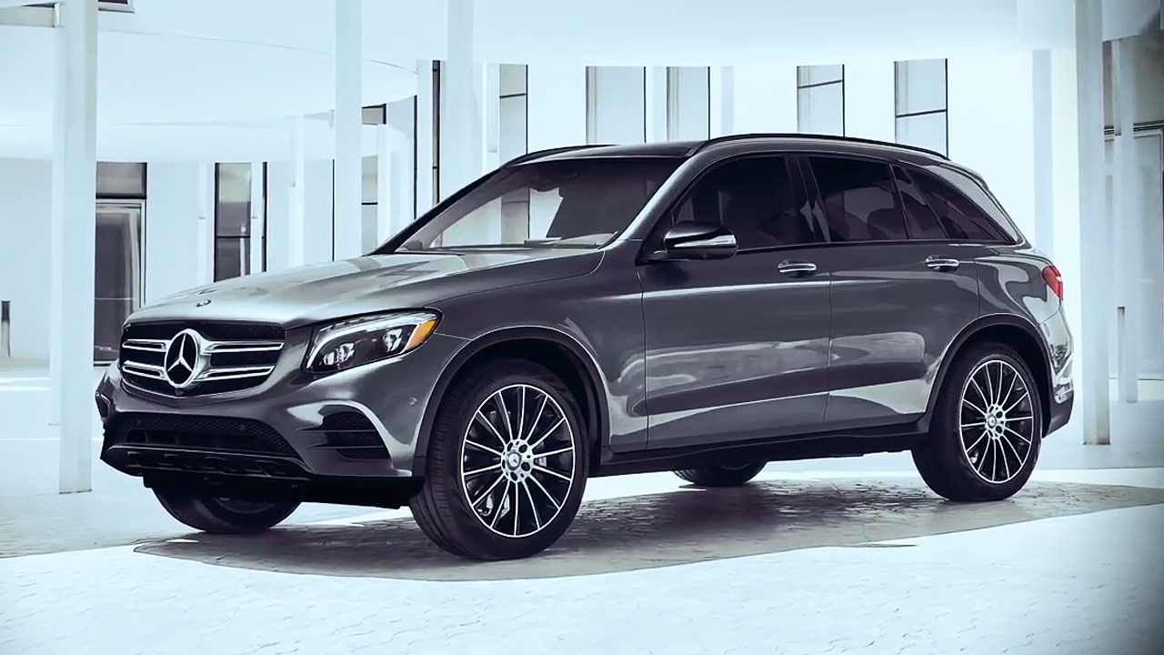 【奔驰】奔驰汽车报价_图片_2017奔驰新款车