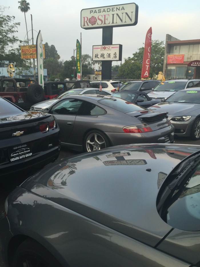 【看看美国本土二手车价格,你不要羡慕】_福克