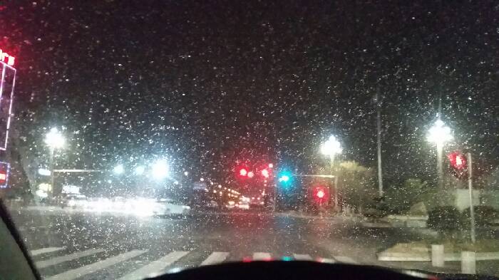 【冬天飘着江南的雨,春天下着塞北的雪】_雪铁龙C3-XR论坛_汽车论坛-易车网