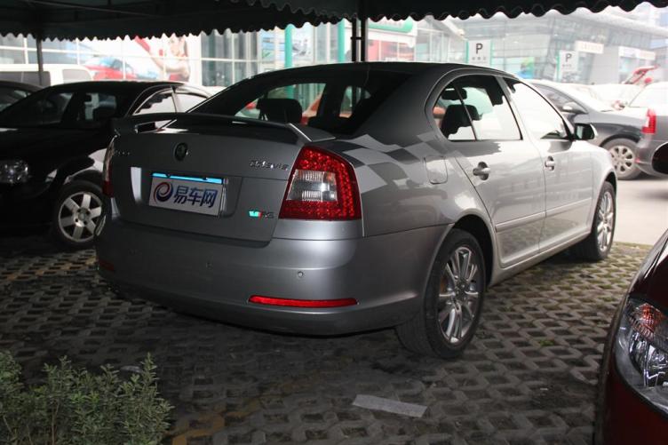 明锐 2010款 rs 2.0t