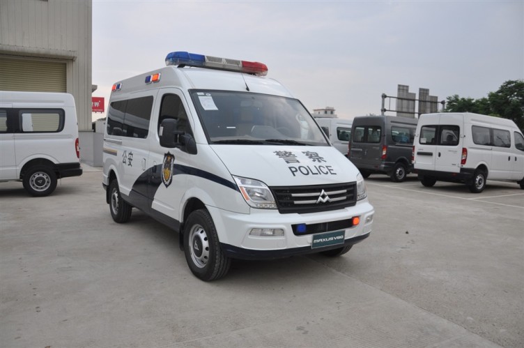 上汽大通  上汽maxus v80  2011款  2019款  2018款  2017款  2015款