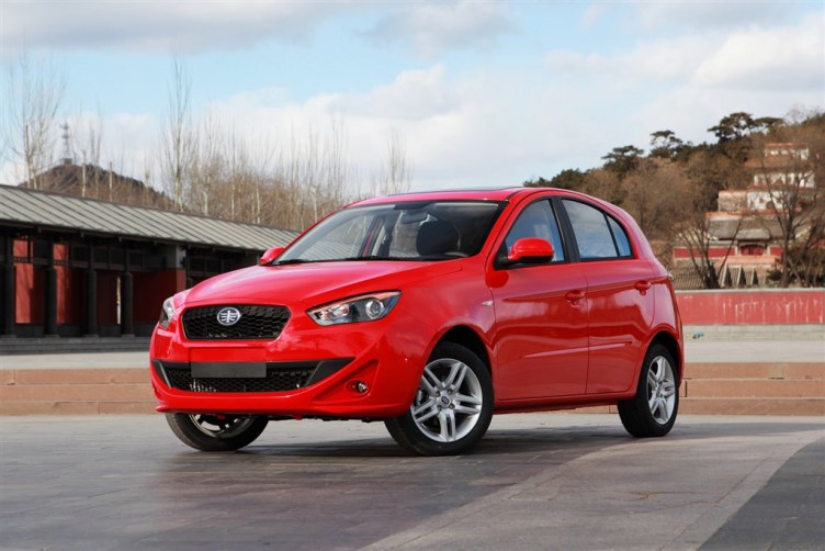 欧朗 2014款 两厢 1.5l 自动 豪华型