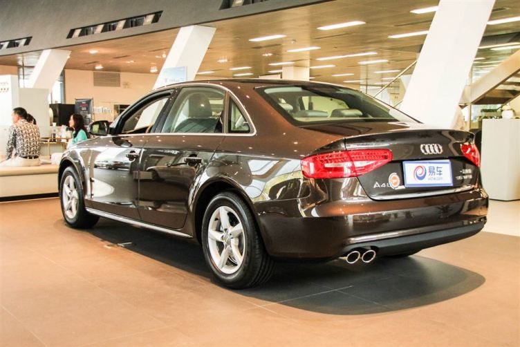 一汽奥迪 奥迪a4l 2016款 2017款 2016款 2015款 2013款 2012款 2011