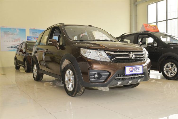 景逸x3 2016款 1.5l mt 舒适型