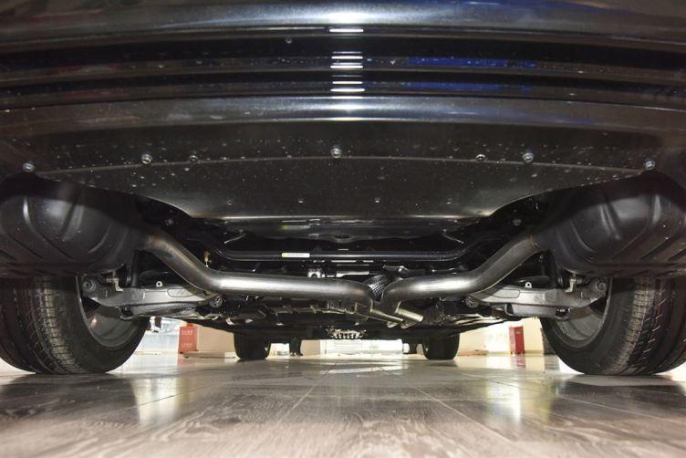 金牛座 2015款 ecoboost 325 v6旗舰型