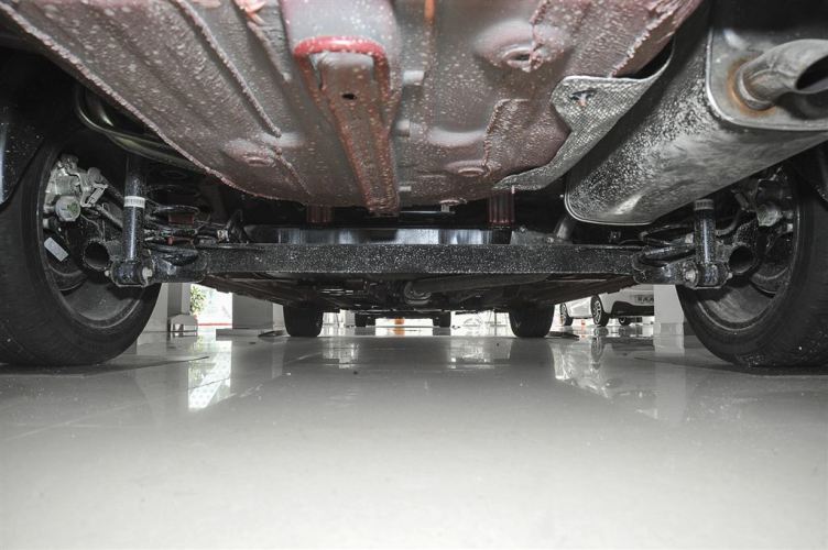 悦翔v7 2016款 1.6l 手动 乐趣版