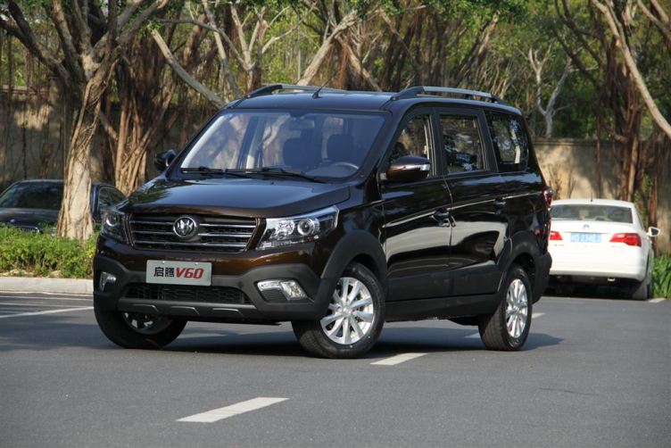 v60 2017款 1.5l 豪华型