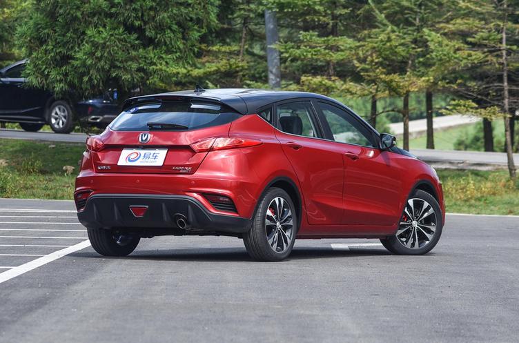 rs15t双离合锐动版